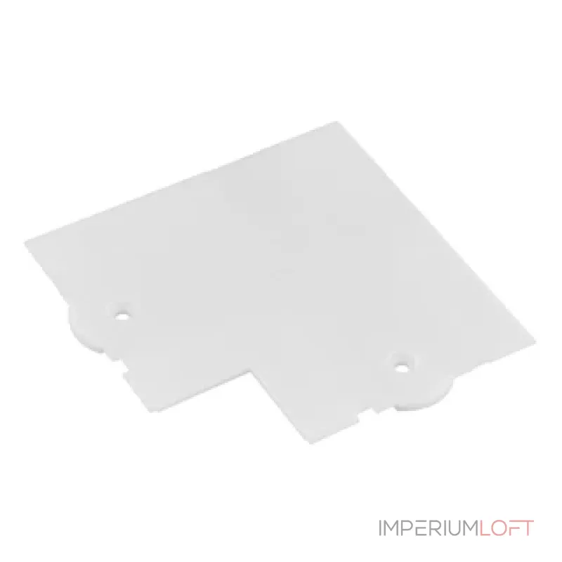 Коннектор угловой LGD-4TR-CON-L-INT-WH (D) (IP20) Arlight 029300 Коннектор угловой LGD-4TR-CON-L-INT-WH (D) (IP20) Arlight 029300