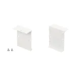 Заглушка MAG-CAP-4560 (WH) Arlight 029325