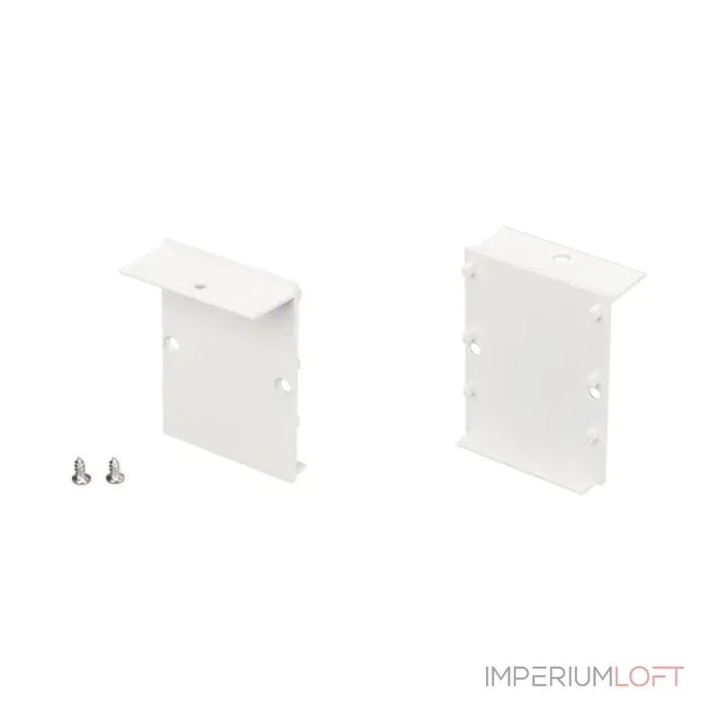 Заглушка MAG-CAP-4560 (WH) Arlight 029325 Заглушка MAG-CAP-4560 (WH) Arlight 029325