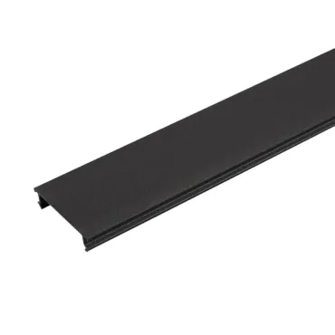 Arlight Крышка MAG-COVER-45-1000 BK 029331(1)