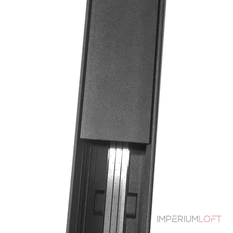Крышка MAG-COVER-45-1000 (BK) Arlight 029331(1)