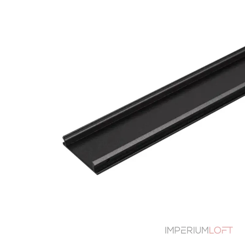 Крышка MAG-COVER-45-1000 (BK) Arlight 029331(1)