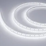 Светодиодная лента герметичная 16.8W/m IP68 2835 5m Arlight 029391(2) (цена за метр лот от 5 м)
