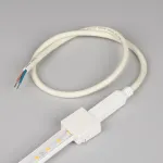 Коннектор питания для ленты ARL-PV (15.5x6mm) Arlight 029397