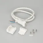 Коннектор питания для ленты ARL-PV (15.5x6mm) Arlight 029397