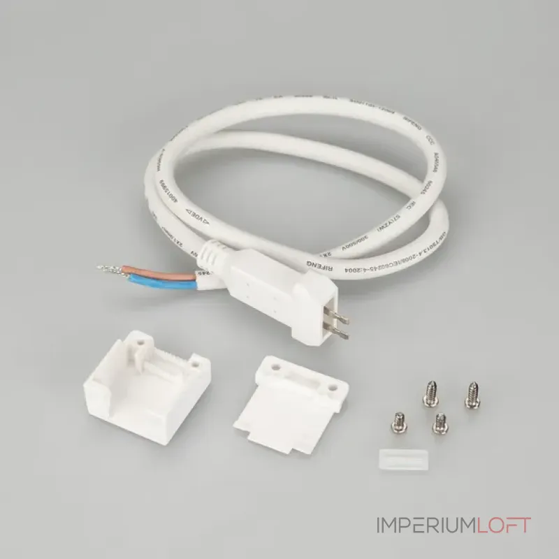 Коннектор питания для ленты ARL-PV (15.5x6mm) Arlight 029397