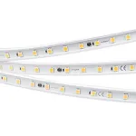 Светодиодная лента герметичная 8W/m IP65 5060 10m Arlight 029402(2) (цена за метр лот от 10 м)
