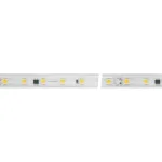 Светодиодная лента герметичная 8W/m IP65 5060 10m Arlight 029402(2) (цена за метр лот от 10 м)