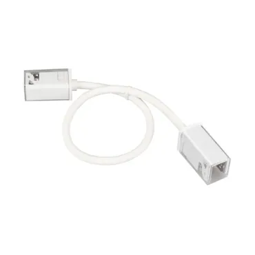 Коннектор питания ARL-MOONLIGHT-1712-CON-POWER-MID-WIRE-WH (IP67) Arlight 029417 Коннектор питания ARL-MOONLIGHT-1712-CON-POWER-MID-WIRE-WH (IP67) Arlight 029417
