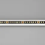 Arlight Светодиодная лента RT-5000-2835-160-24В Day4000 Black 8mm 12В/м IP20 029427(1)
