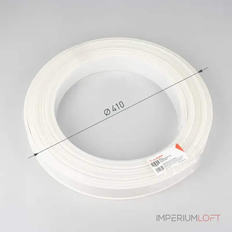 Рассеиватель SL-SEAMLESS-10m OPAL Arlight FLEX 029439