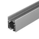 Профиль для светодиодной ленты S2-LINE-5470-2500 SEAMLESS ANOD Arlight 029440