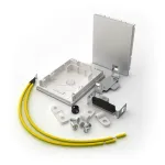 Заглушка S2-LINE-5470 SEAMLESS глухая Arlight 029441