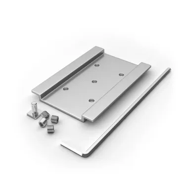Коннектор S2-LINE-5470 SEAMLESS внешний Arlight 029489