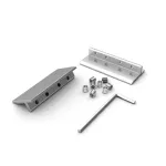 Коннектор (2 шт) SL-LINE, S2-LINE SEAMLESS Arlight 029506