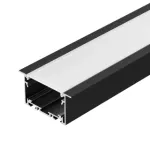 Коннектор (2 шт) SL-LINE, S2-LINE SEAMLESS Arlight 029506