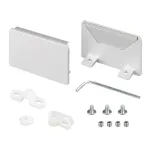 Заглушка SL-LINIA55-FANTOM SEAMLESS глухая Arlight 029508