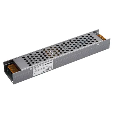 Arlight Блок питания ARS-200-12-L 12В 16.7A 200Вт IP20 Сетка 36 029534