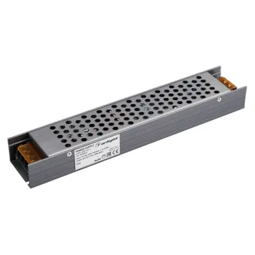 Arlight Блок питания ARS-200-24-L 24В 8.3A 200Вт IP20 Сетка 36 029539(1)