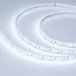 Светодиодная лента герметичная RTW-PU-A120-10.5mm 12V Cool 8K (16.8W/m, IP68, Wire 2m, 5m) Arlight 029595(3)