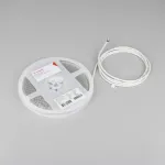 Светодиодная лента герметичная RTW-PU-A120-10.5mm 12V Cool 8K (16.8W/m, IP68, Wire 2m, 5m) Arlight 029595(3)