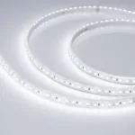 Светодиодная лента герметичная RTW-PU-A120-10.5mm 12V White6000 (16.8W/m, IP68, Wire 2m, 5m) Arlight 029596(3)