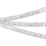Светодиодная лента герметичная RTW-PU-B60-12.5mm 12V RGB (14.4W/m, IP68, Wire 2m, 5m) Arlight 029599(3)