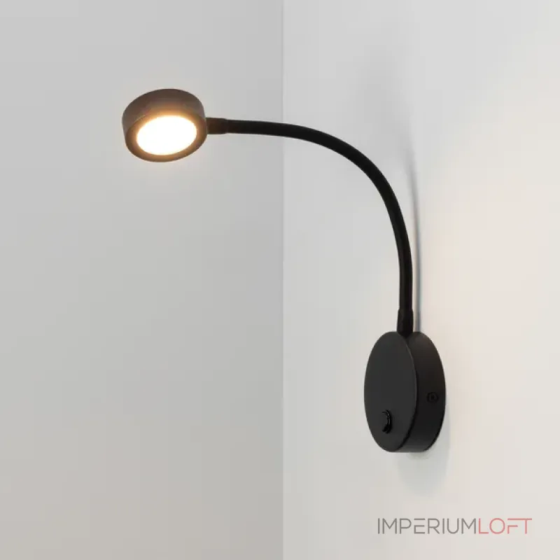 Настенный светильник Arlight SON 29628 Настенный светильник Arlight SON 29628