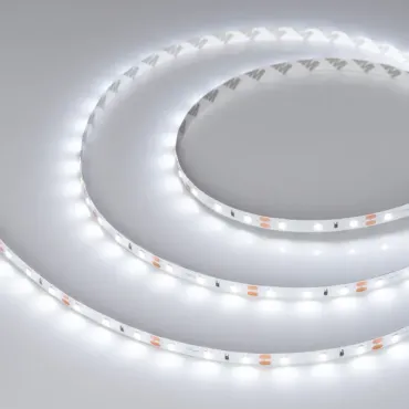 Светодиодная лента 2W/m IP20 2835 50m Arlight 029752(3) (цена за метр лот от 50 м)