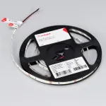 Светодиодная лента 2W/m IP20 2835 50m Arlight 029752(3) (цена за метр лот от 50 м)