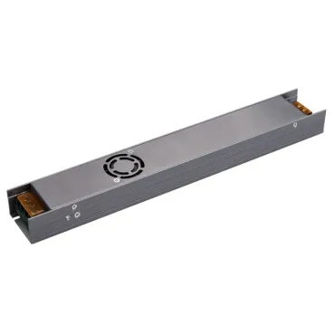 Arlight Блок питания ARS-360-24-LF 24В 15A 360Вт IP20 Сетка 36 029754