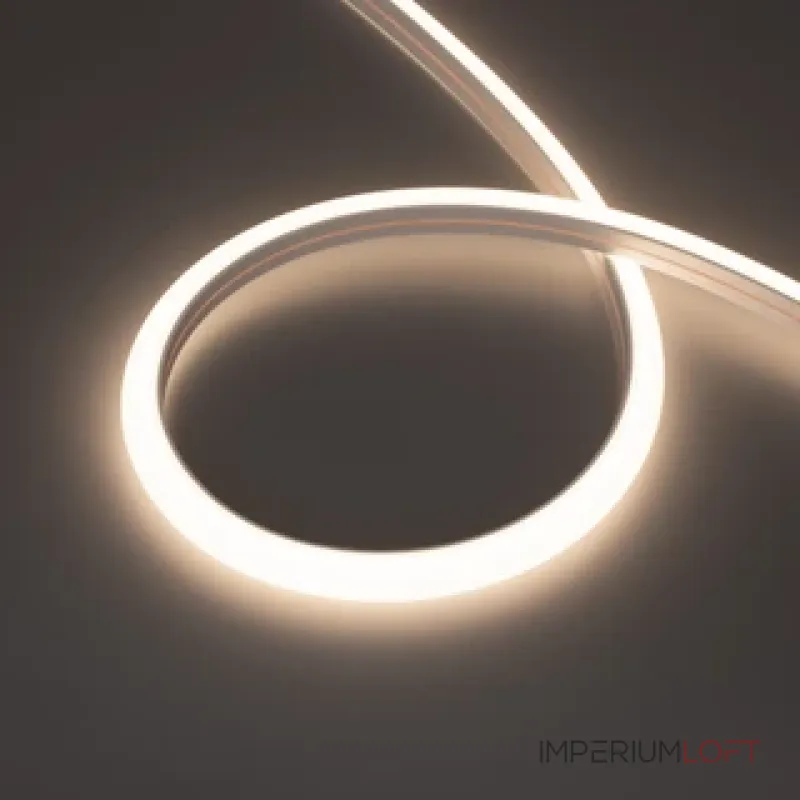 Клипса для крепления герметичной ленты ARL-MOONLIGHT-1516-CLIP ANOD Arlight 029831