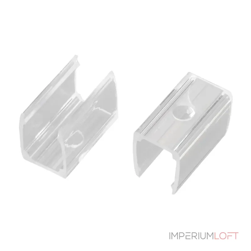Клипса для крепления герметичной ленты ARL-MOONLIGHT-1712-CLIP CLEAR Arlight 029832 Клипса для крепления герметичной ленты ARL-MOONLIGHT-1712-CLIP CLEAR Arlight 029832