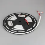Светодиодная лента герметичная RTW-PWT-H120-13mm 24V RGB (14.4W/m, IP67, 4040, 5m, Герметичный) Arlight 029873(2)