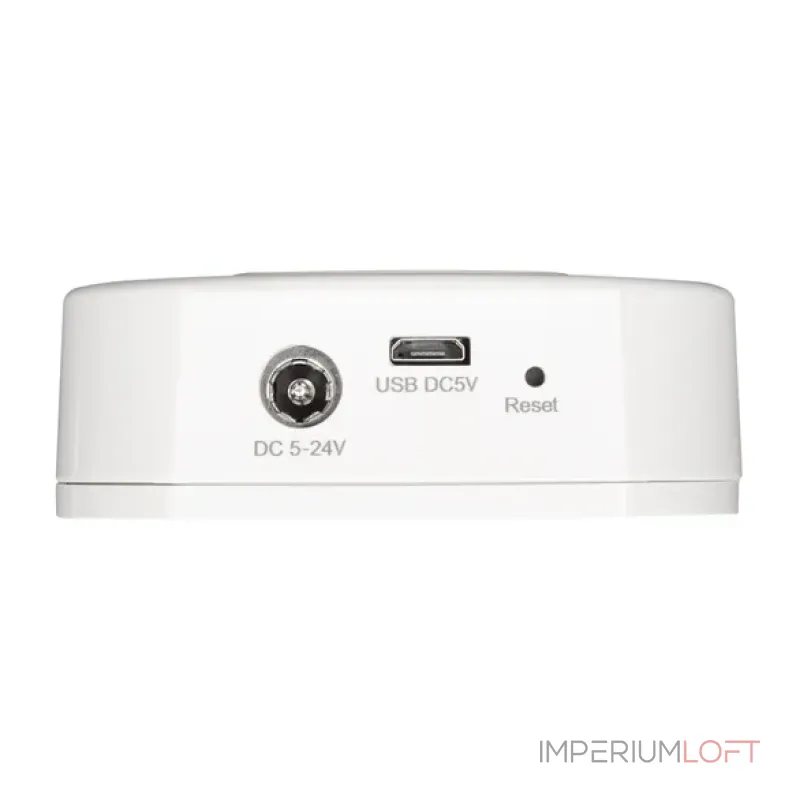 Конвертер SMART-K58-WiFi White (5-24V, 2.4G, IP20) Arlight 029895