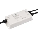 4-канальный усилитель SMART-RGBW-WP (12-36V, 4x5A, IP67) Arlight 029918