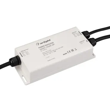 Arlight Усилитель SMART-RGBW-WP 12-36В 4x5A IP67 029918