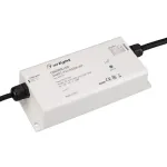 Контроллер SMART-K34-RGBW-WP (12-36V, 4x5A, 2.4G, IP67) Arlight 029919