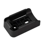 Пульт ARL-SIRIUS-DIM/MIX Black (4 зоны, 2.4G, IP20) Arlight 029926