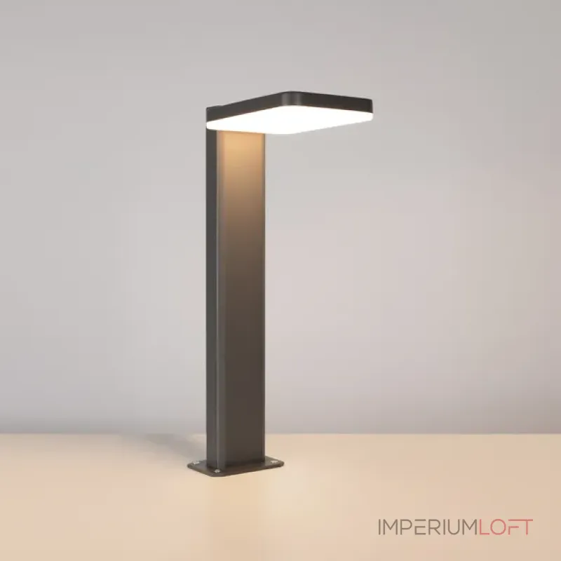 Уличный наземный светильник Arlight TENT 29969