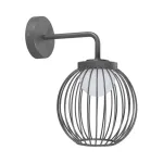 Настенный светильник Arlight PEARL 29973