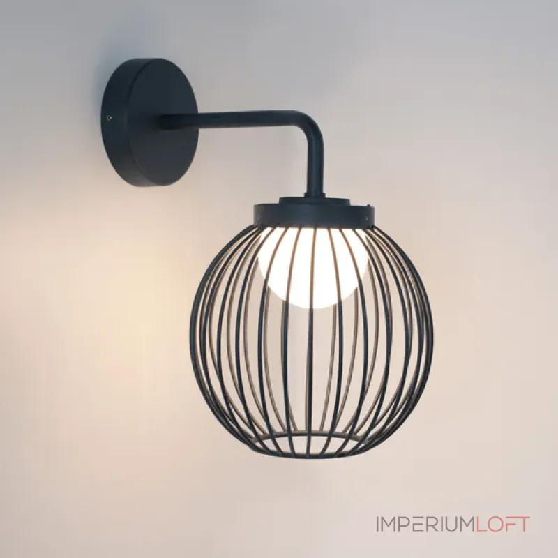 Настенный светильник Arlight PEARL 29973