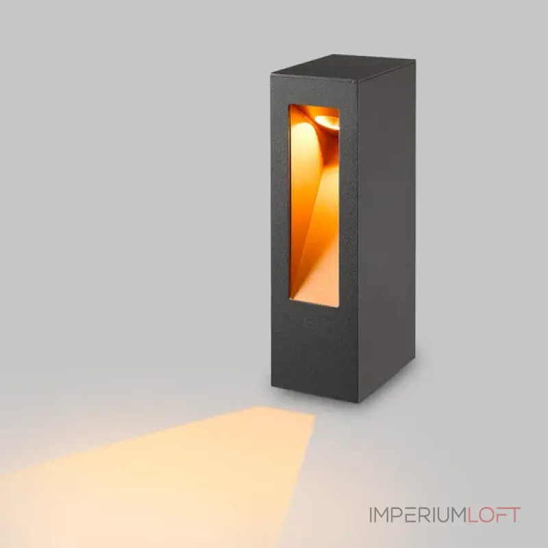 Уличный наземный светильник Arlight MARK 29975 Уличный наземный светильник Arlight MARK 29975