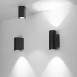 Настенный светильник Arlight FORMA 29976