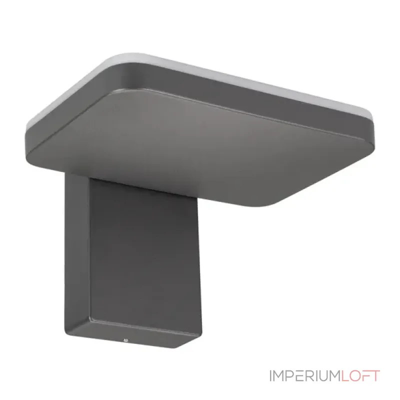 Настенный светильник Arlight TENT 29977