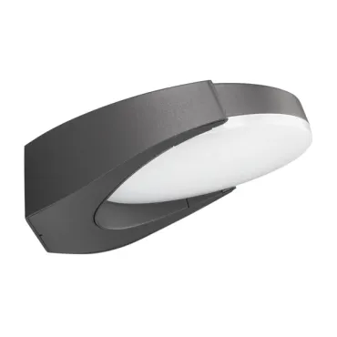 Уличный настенный светильник Arlight EYE 29979