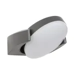 Уличный настенный светильник Arlight EYE 29979