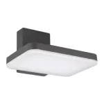 Уличный настенный светильник Arlight ECRAN 29989
