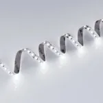Светодиодная лента 10W/m IP20 2835 5m Arlight 030007(2) (цена за метр лот от 5 м)
