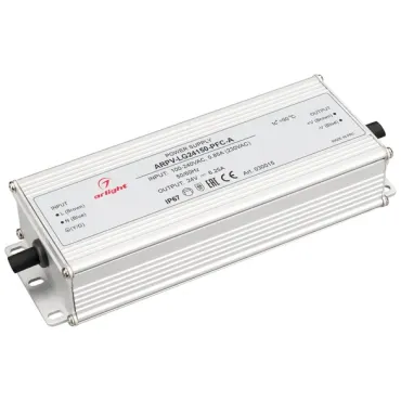 Arlight Блок питания ARPV-LG24150-PFC-A 24В 6.25A 150Вт IP67 030015